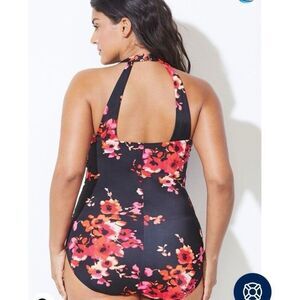 Swimsuits for All One Piece Bathing Suit